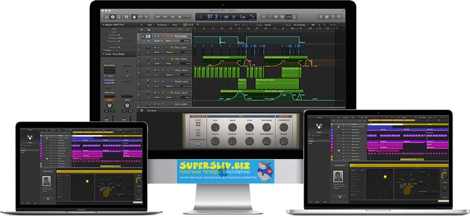 [Дмитрий Урсул] Создание композиции в Logic Pro X _0.png